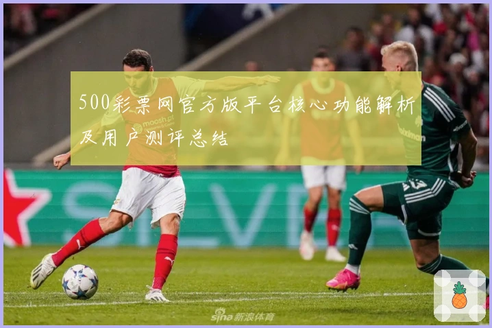 500彩票网官方版平台核心功能解析及用户测评总结
