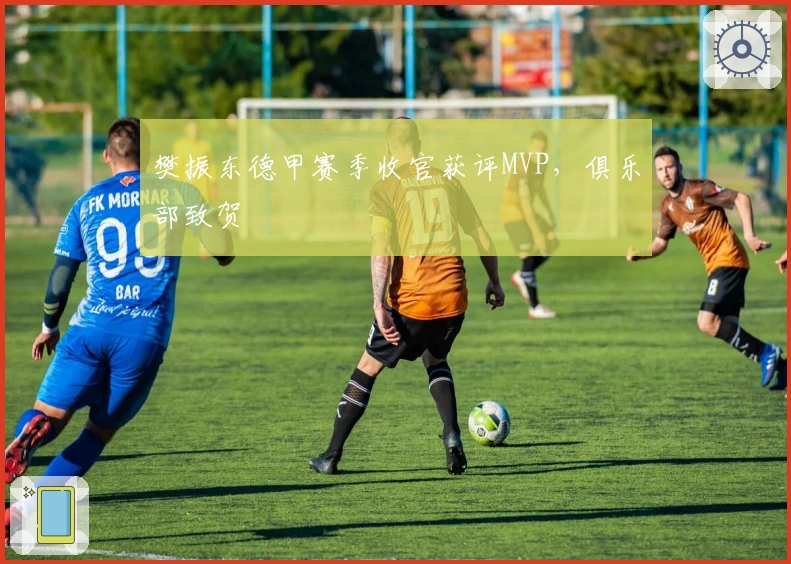 樊振东德甲赛季收官获评MVP，俱乐部致贺