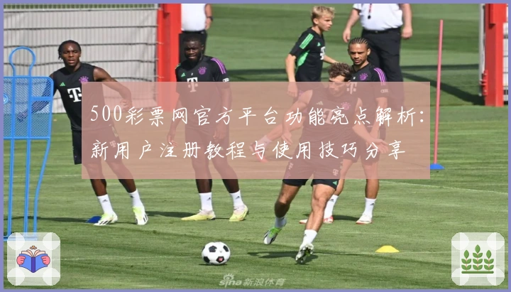 500彩票网官方平台功能亮点解析：新用户注册教程与使用技巧分享
