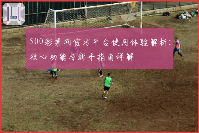 500彩票网官方平台使用体验解析：核心功能与新手指南详解