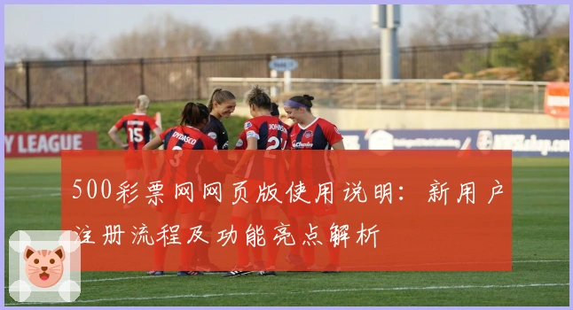 500彩票网网页版使用说明：新用户注册流程及功能亮点解析